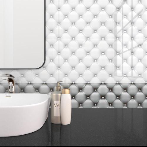 JOHNSON ELITE PLUS  PEARL WHITE  30X60cm